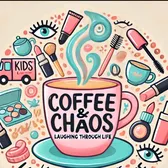 Momma Chaos☕️🦄🌻✨️