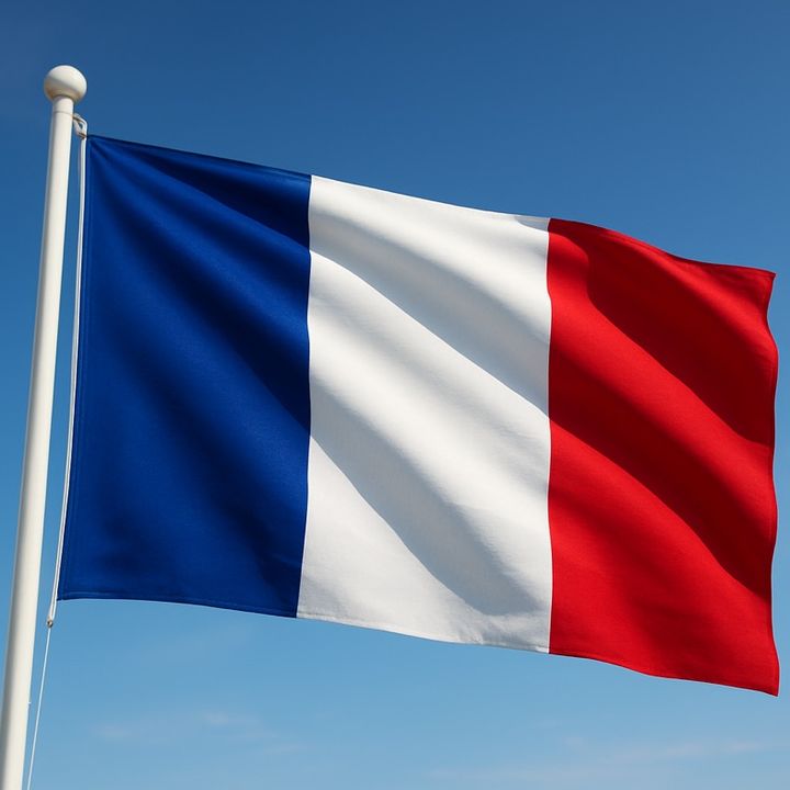 France