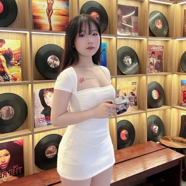 Tranhoainhii