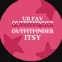 outfit finder!