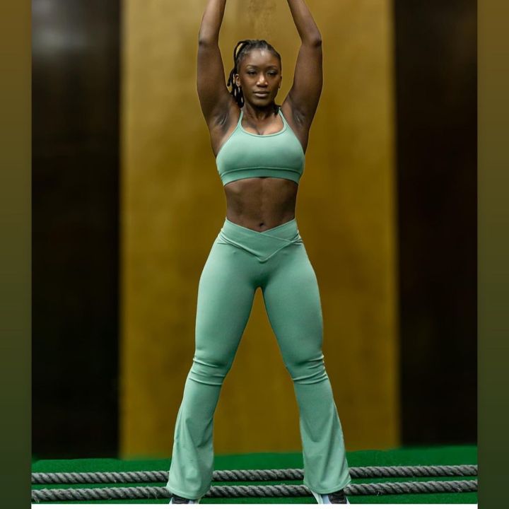 Fitnursekai