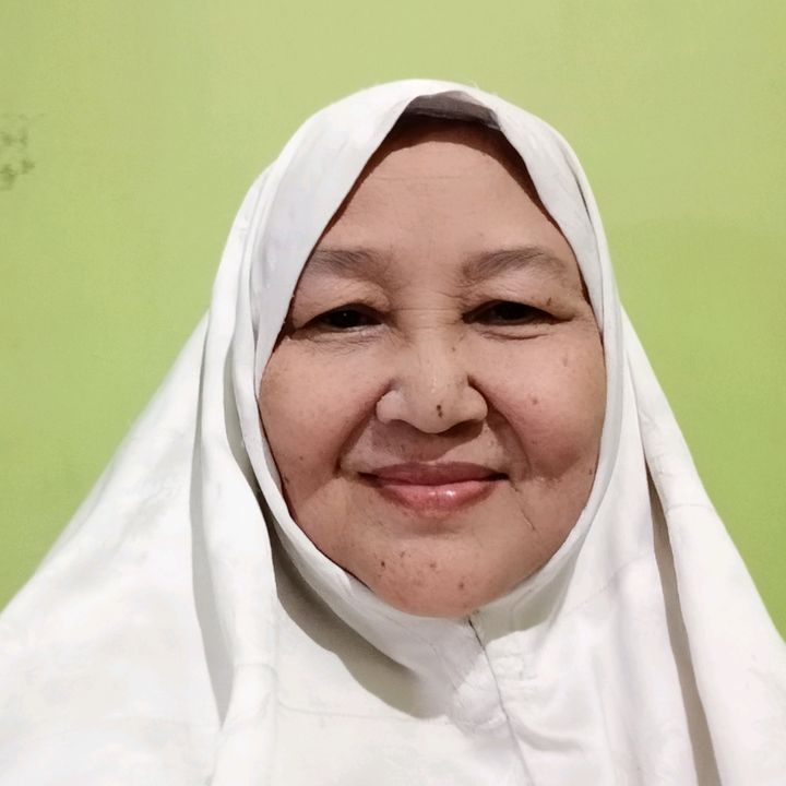 BUNDA  KASRIATI HOME LIVING