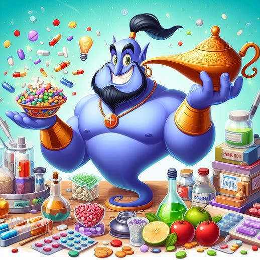 thehealthgenie0