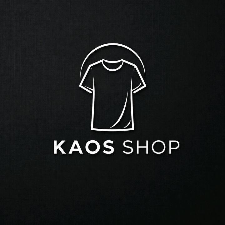 Kaos Shop