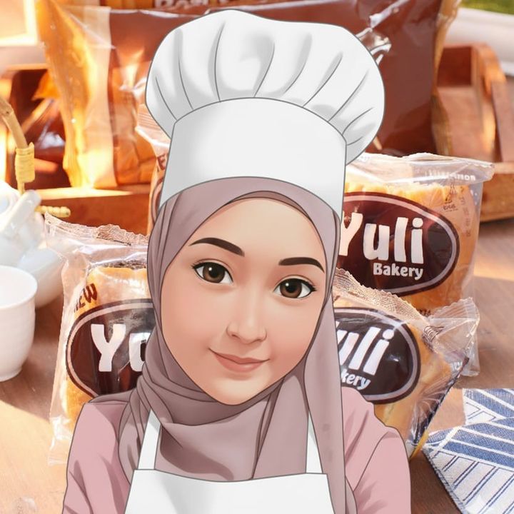 YULI BAKERY ADMIN 2