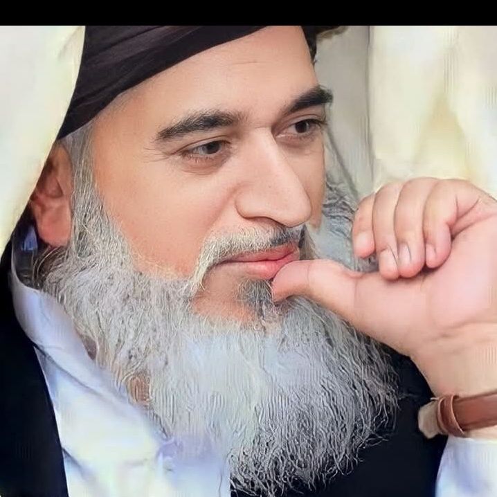 ALI SARGANA