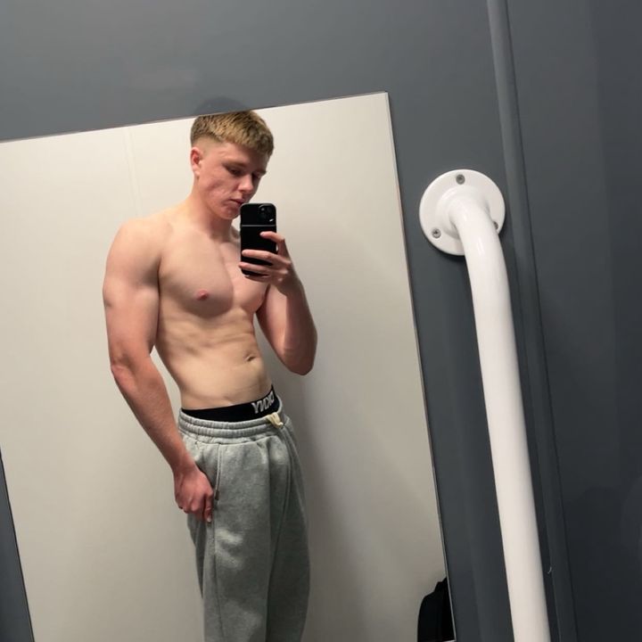 DSLfitness