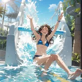 Wet 'N' Fun