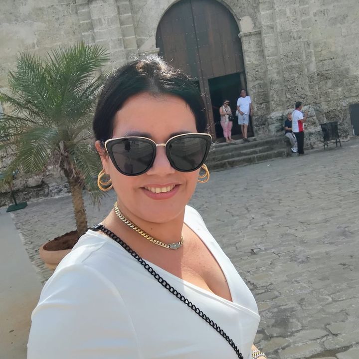 Yunisleidy