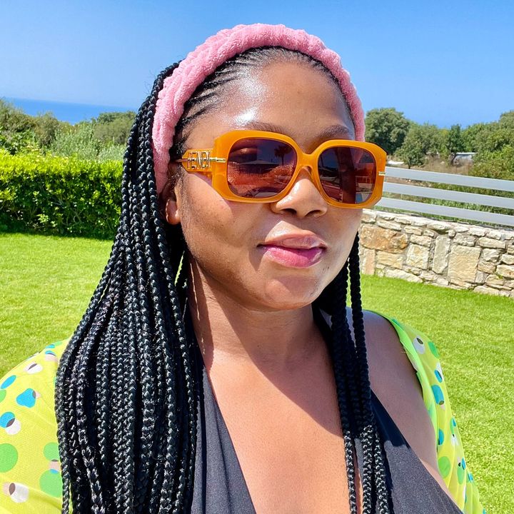 Cynthia Shalom💋