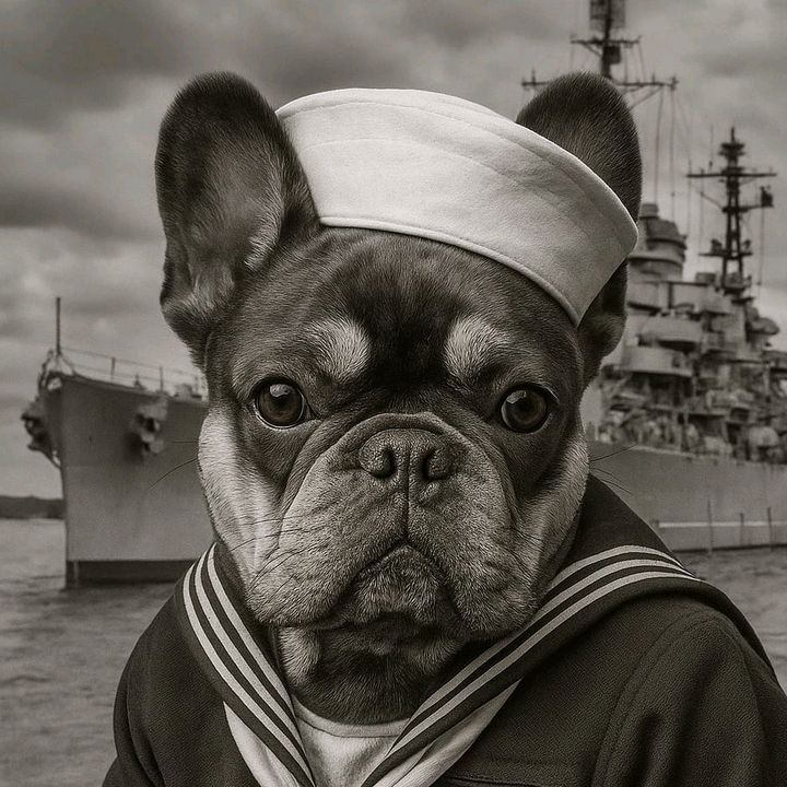 frankiethefrenchiegirl