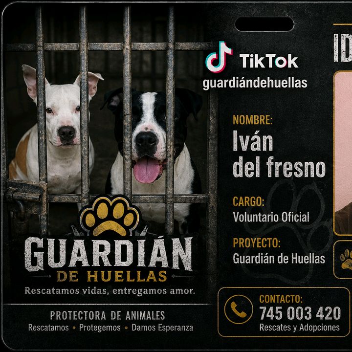 Guardiandehuellas