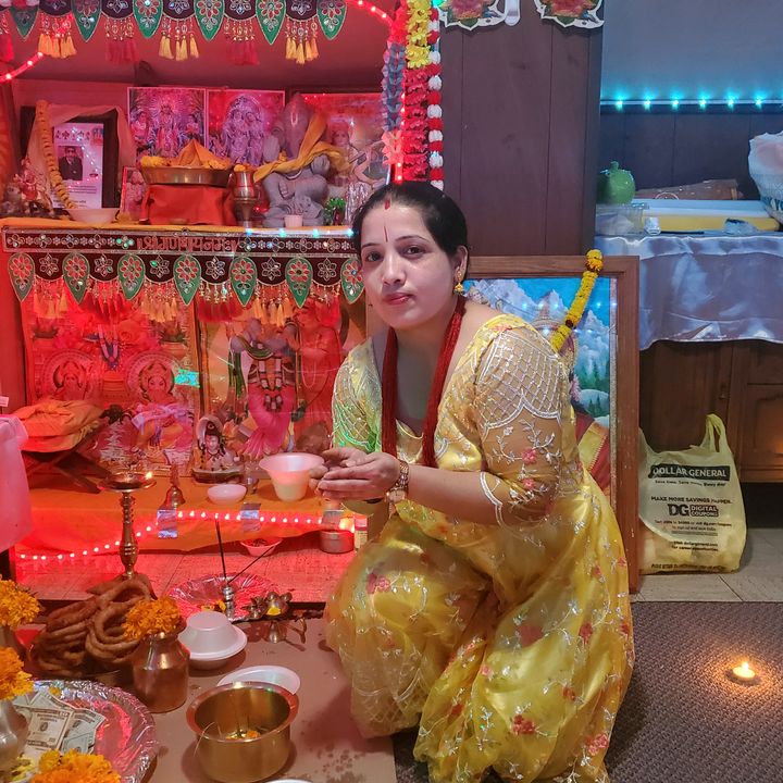Bhagawati Dhakal