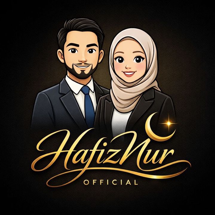 🛍️ Hafiz Nur Affiliate 🛍️