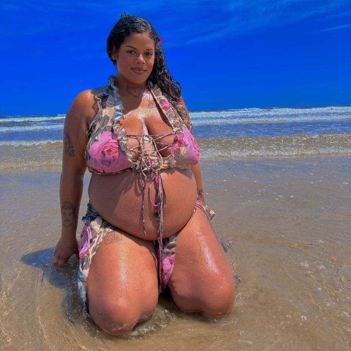 Jessie 🌺