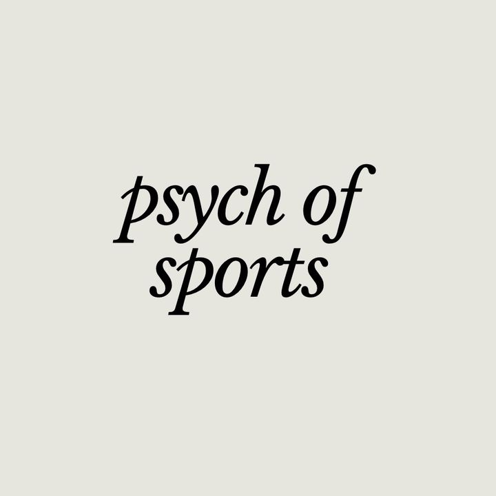 psychofsports