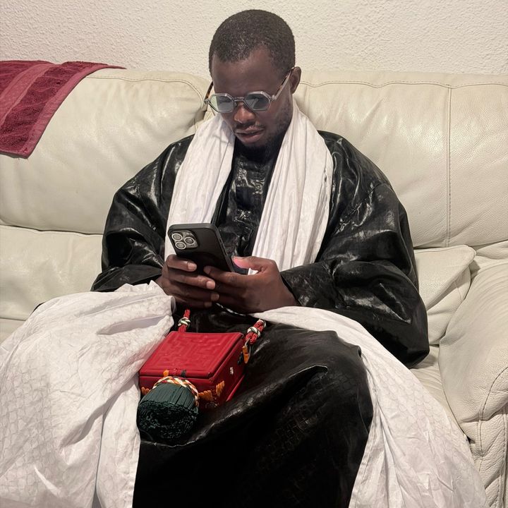 Sa touba