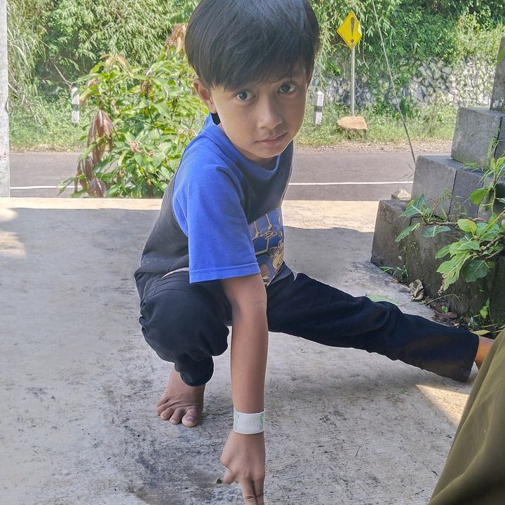 Anak Lanang