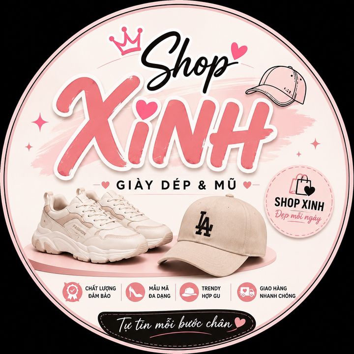 Shop xinh