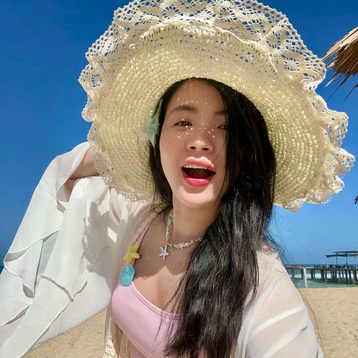 Tui Thư Son Môi Nè