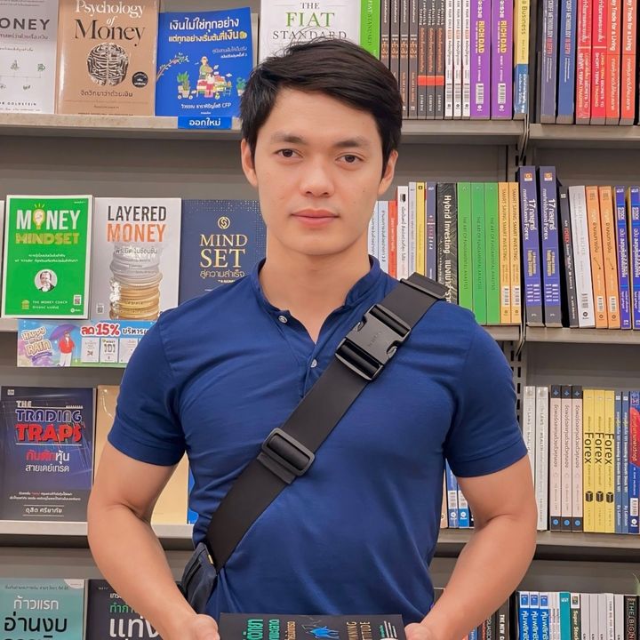ต๋อง ณัฐชัย