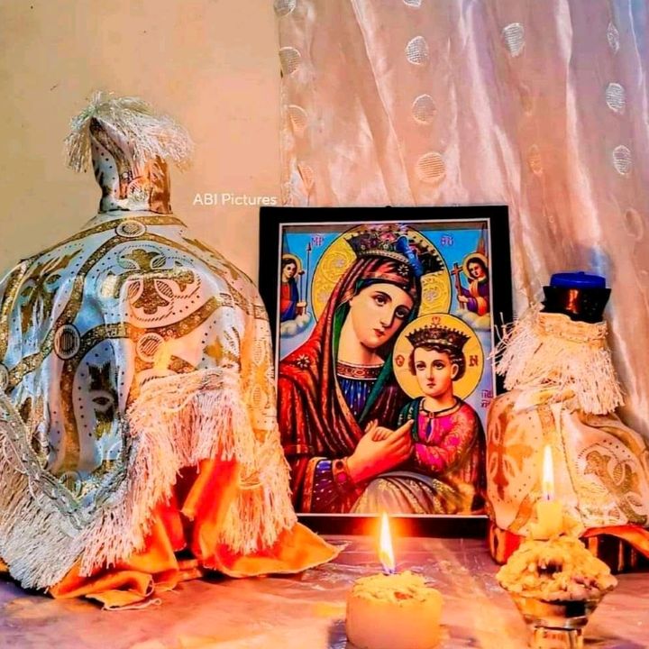 እንደ ምህረትህ አኑረኝ  💒❤️🤲👏