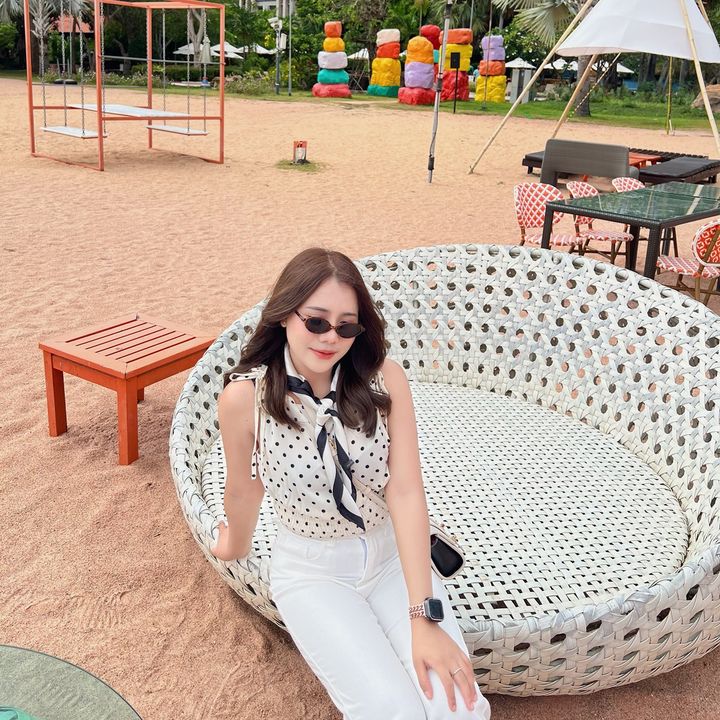 🐰รีวิว ไปเรื่อยๆ🍃⛅️
