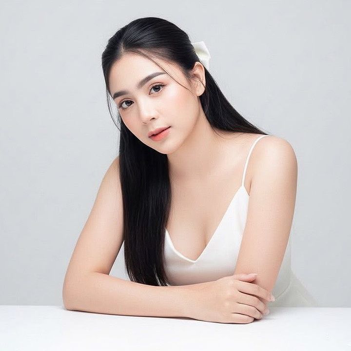 แพร”นี่ไง 🌻