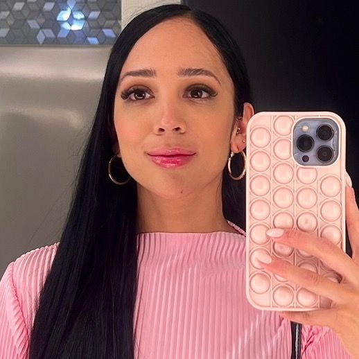 Beauty & Lifestyle Creator