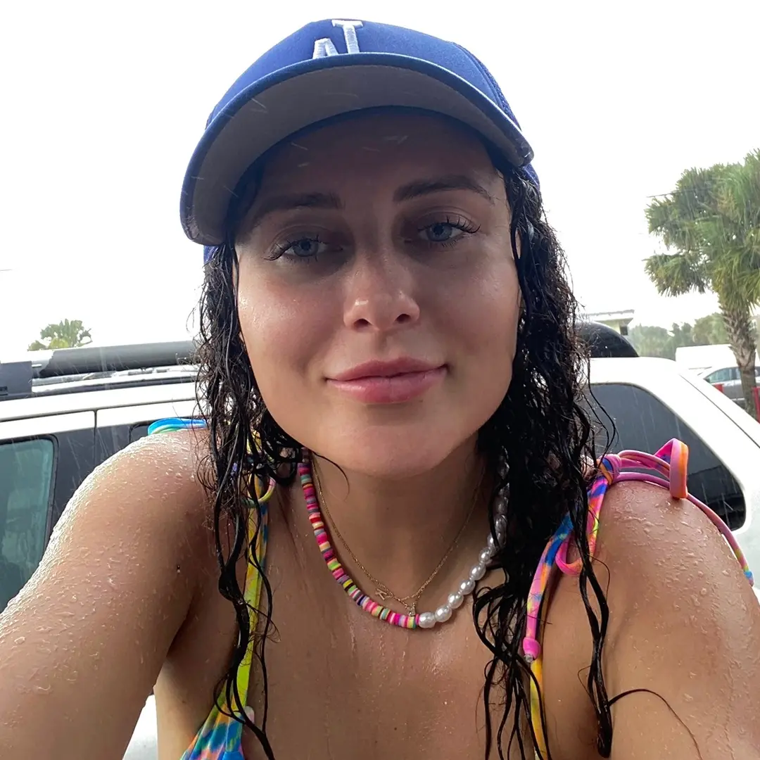 Kristina King