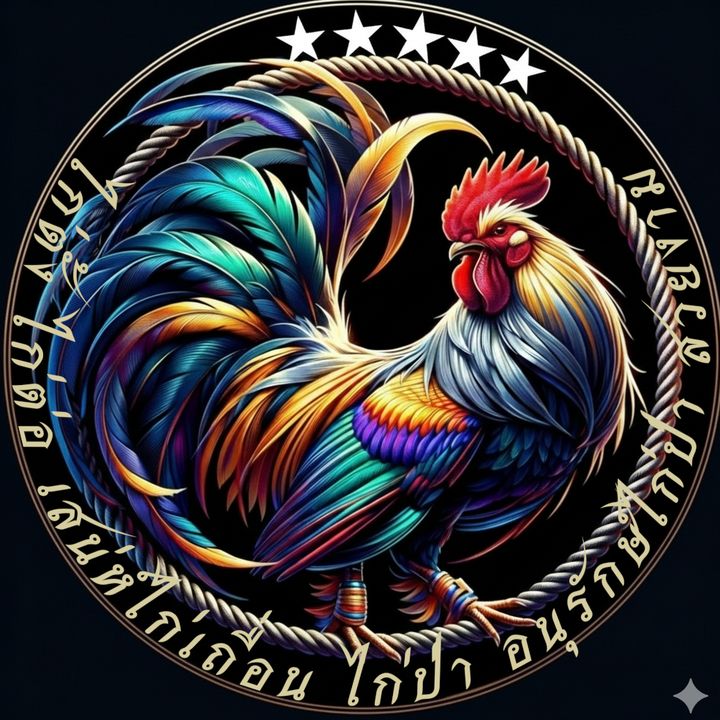เสน่ห์ไก่เถื่อน ไก่ป่า