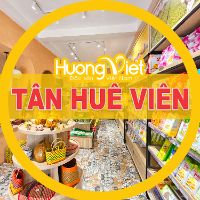 Bánh Pía Tân Huê Viên Sóc Trăn