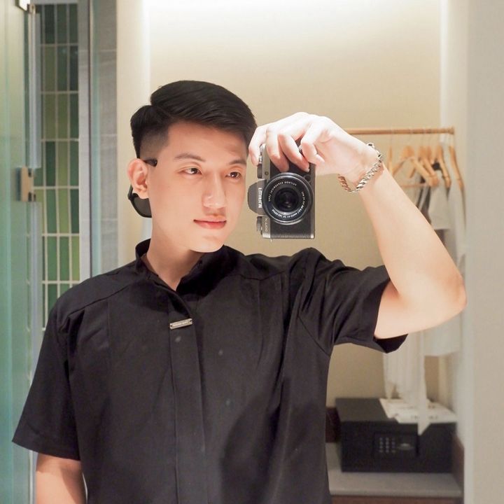 Anh Thế 🎮