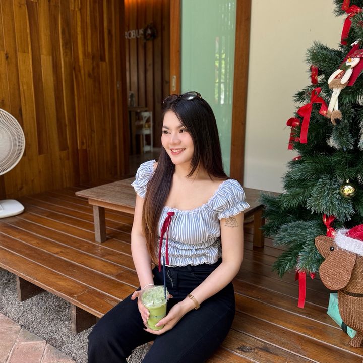 นัท‘สุนิษา