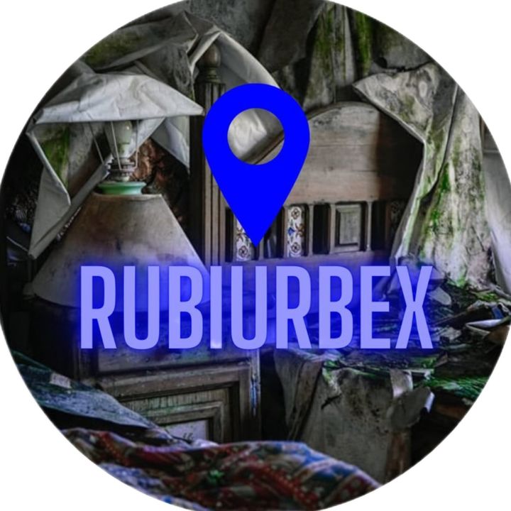 RubiUrbex