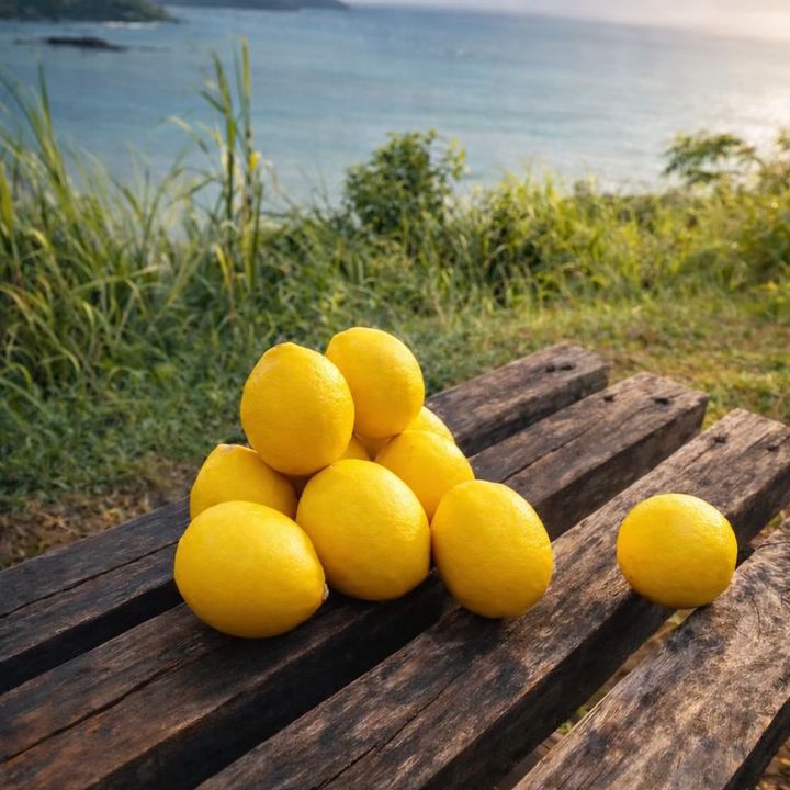 Gudang Lemon Love