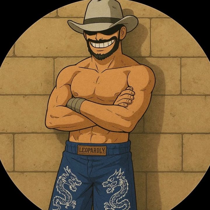 frenchcowboyy