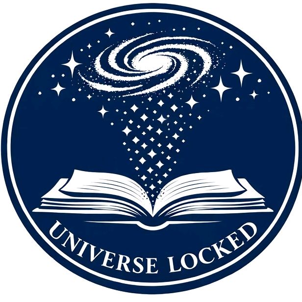 Universe Locked 🔐