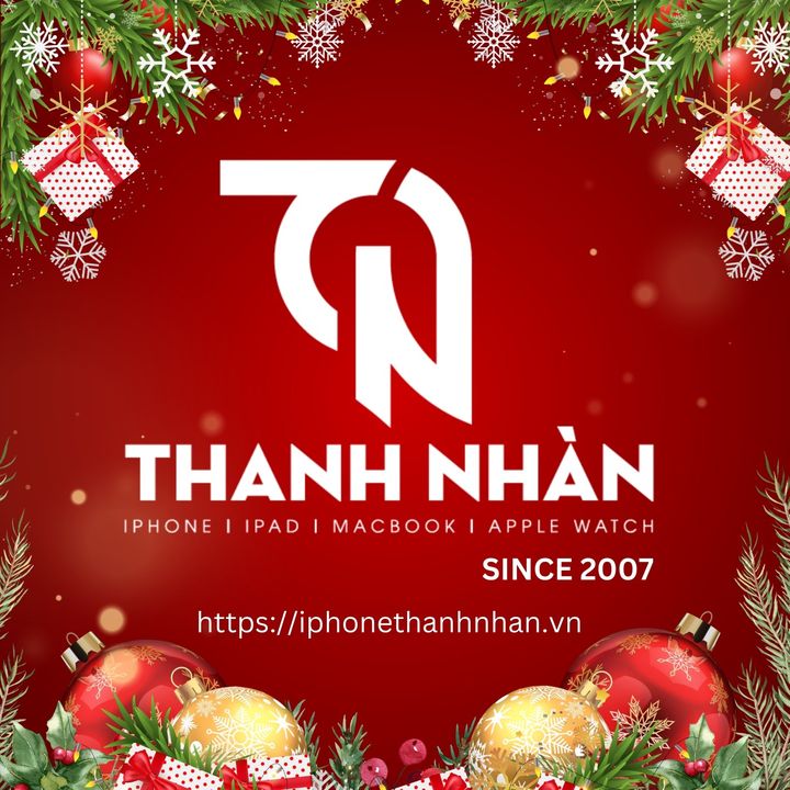 Thanh Nhàn Apple