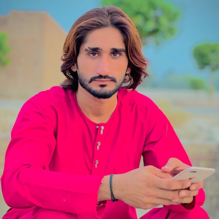 ملک ساجد 🫶🥀