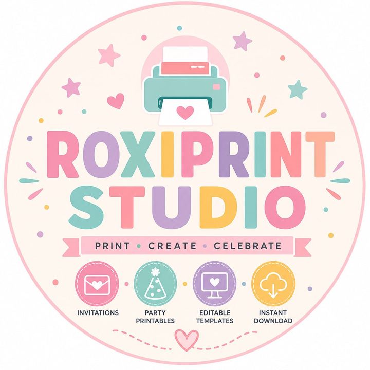 RoxiPrintStudio🌸