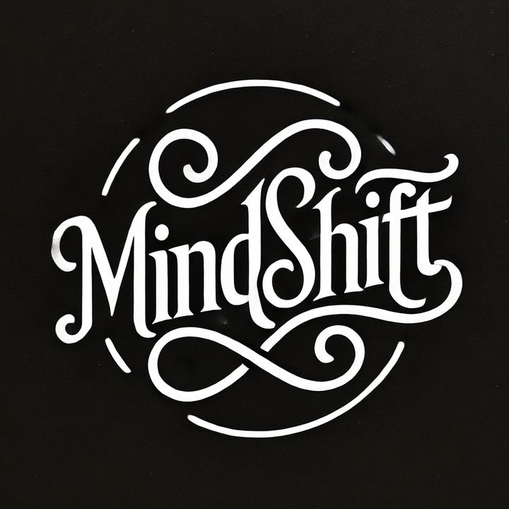 mind.shift