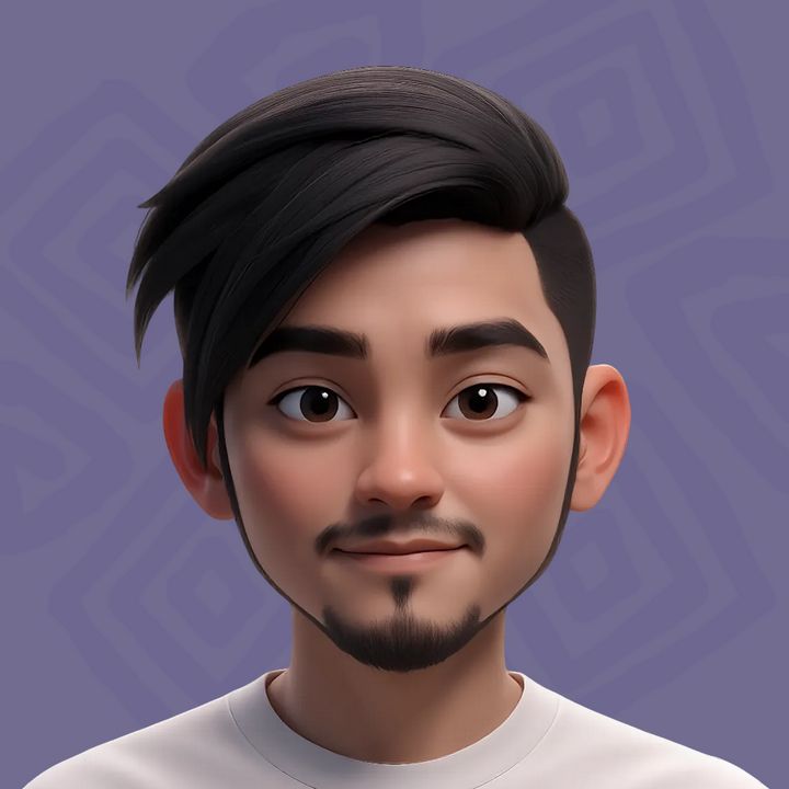 Marcio Ben Iosef