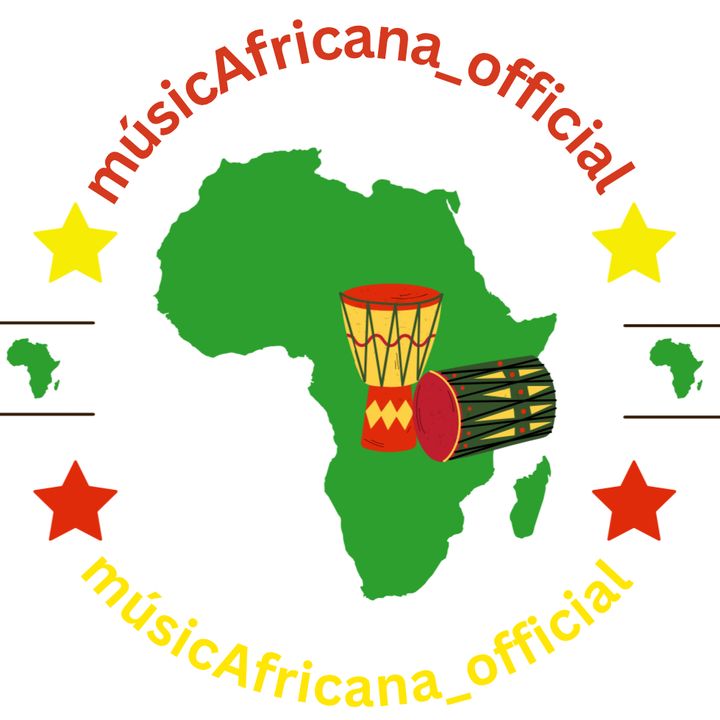 músicAfricana_official