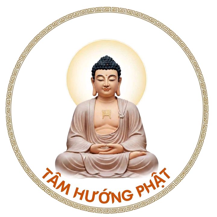 TÂM HƯỚNG PHẬT 🙏