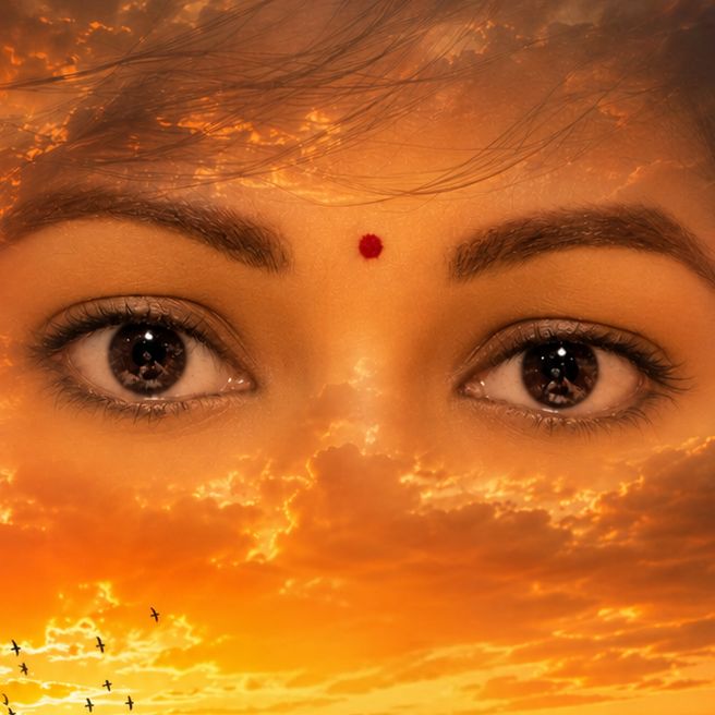 பார்வதி