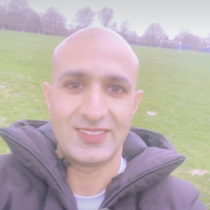Arslan Ul Hassan