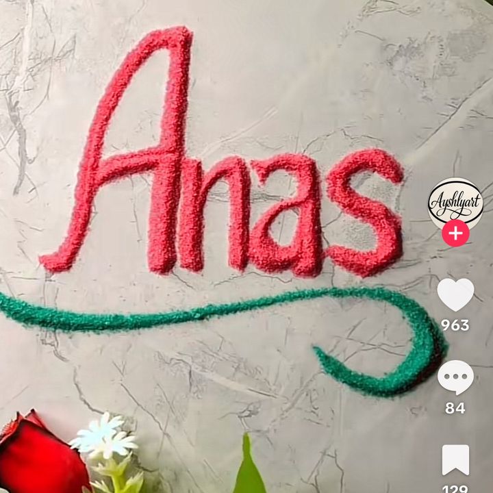 Anas