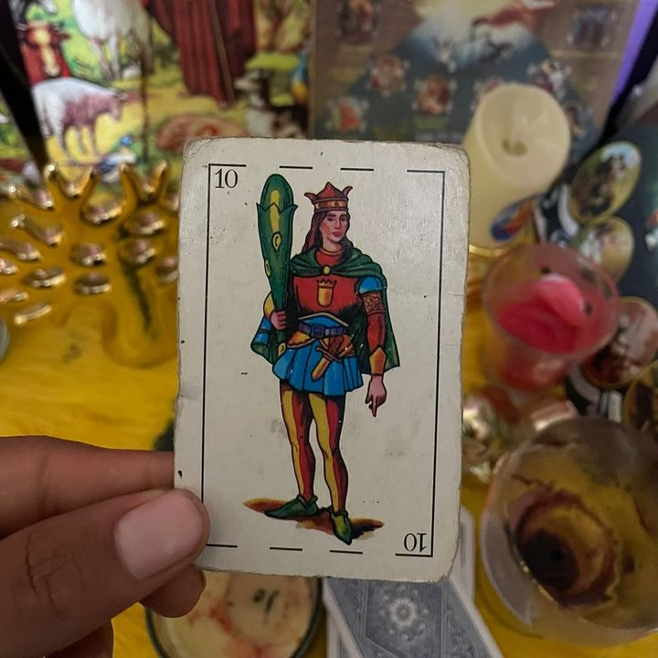 tarot