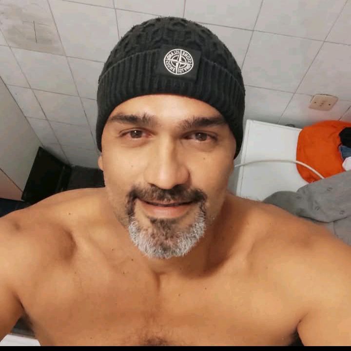 Ramos sobrinho